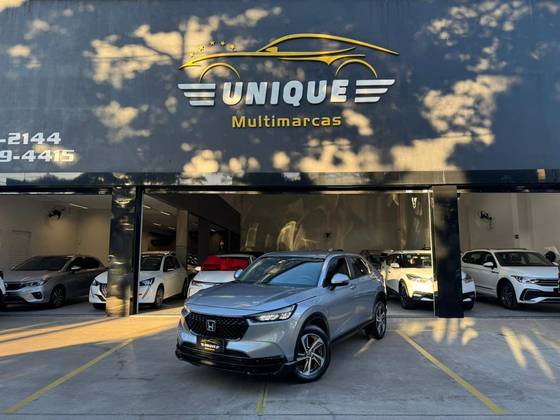 HONDA HR-V 1.5 DI I-VTEC TURBO FLEX TOURING CVT